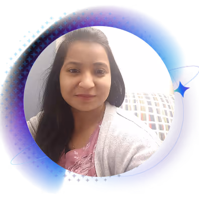 Swati Agarwal, CopadoCon 2026 speaker
