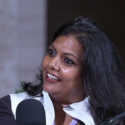 Snehal Gosula, CopadoCon 2026 speaker