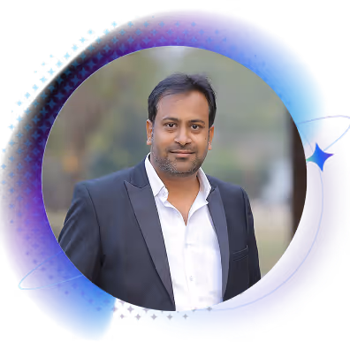Vikas Khandelwal, CopadoCon 2026 speaker