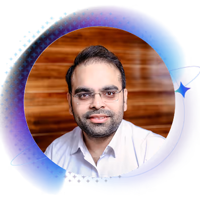 Shailesh Parnami, CopadoCon 2026 speaker