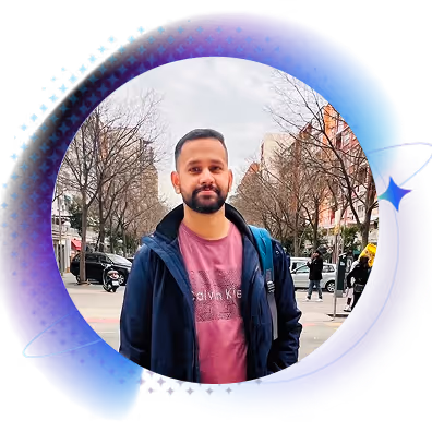 Sanket Chatterjee, CopadoCon 2026 speaker