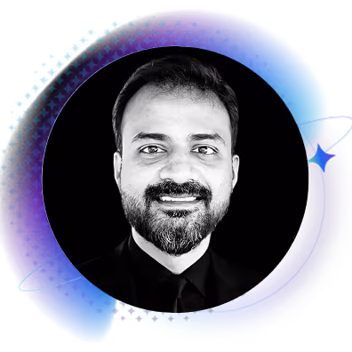 Saravanan Jothi, CopadoCon 2026 speaker