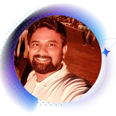 Muneer Mohammed, CopadoCon 2026 speaker