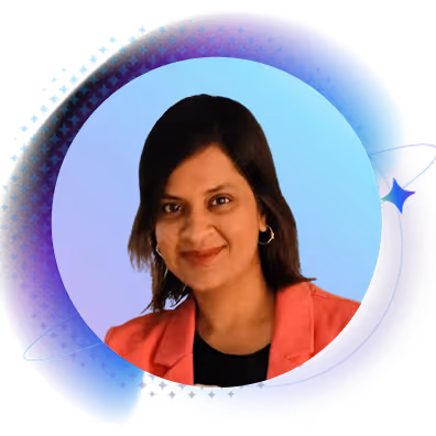 Richa Gupta, CopadoCon 2026 speaker