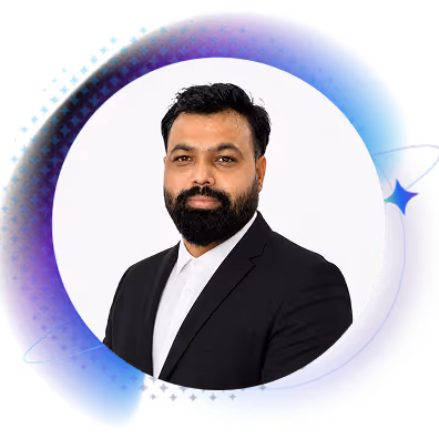Nitin Tile, CopadoCon 2026 speaker