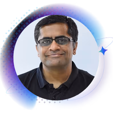 Gaurav Kheterpal, CopadoCon 2026 speaker