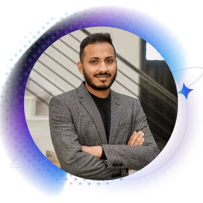 Rohit Boggarapu, CopadoCon 2026 speaker
