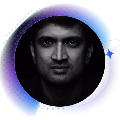 Rajit Joseph, CopadoCon 2026 speaker