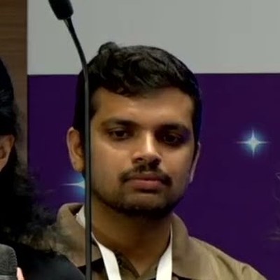 Vivek V Palankar, CopadoCon 2026 speaker