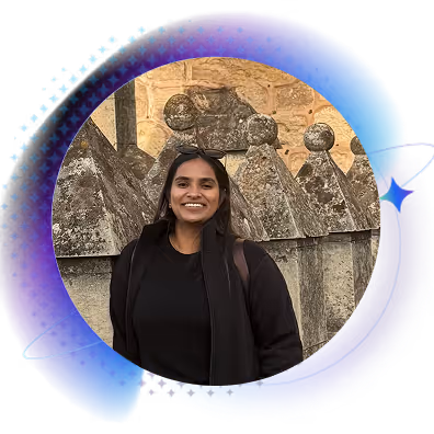 Vertika Goyal, CopadoCon 2026 speaker