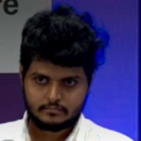Kartheek Dasari, CopadoCon 2026 speaker