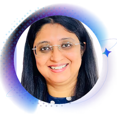 Piyali Sanyal, CopadoCon 2026 speaker