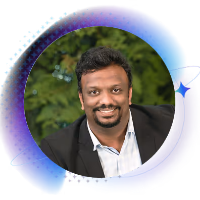 Teja Amerineni, CopadoCon 2026 speaker
