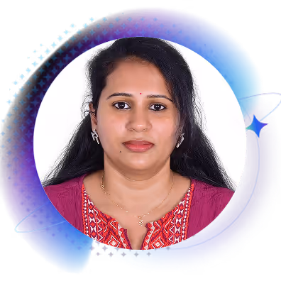 Ragavi Srinivasan, CopadoCon 2026 speaker