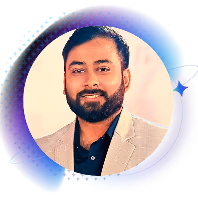 Praveen Singh, CopadoCon 2026 speaker