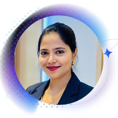 Shayoni Mukherjee, CopadoCon 2026 speaker