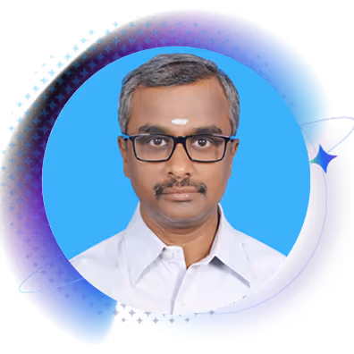 Sethuraman Ramalingam, CopadoCon 2026 speaker