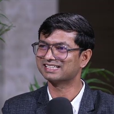 Saurabh Kumar, CopadoCon 2026 speaker