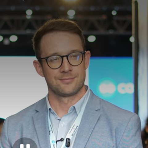 Josh Millward, CopadoCon 2026 speaker