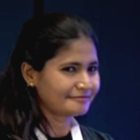 Archana Sriwas, CopadoCon 2026 speaker