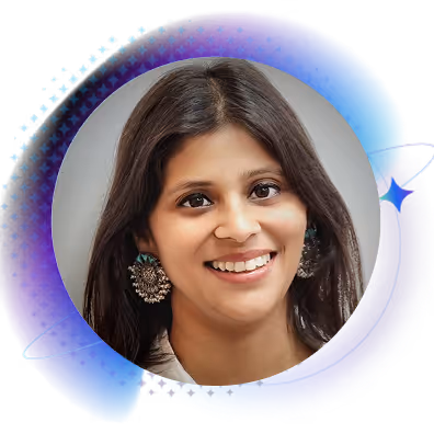 Pallavi Agarwal, CopadoCon 2026 speaker