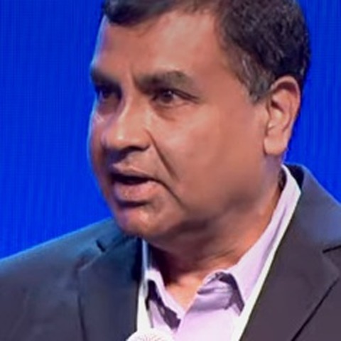 Radhakrishna Shenoy, CopadoCon 2026 speaker