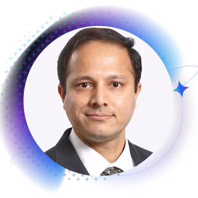 Sanjay Nivargikar, CopadoCon 2026 speaker