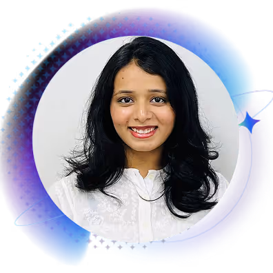 Amrita Jaiswal, CopadoCon 2026 speaker