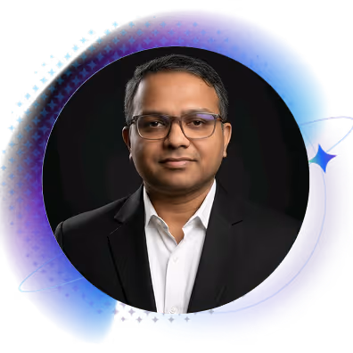 Vinay Choudapurkar, CopadoCon 2026 speaker