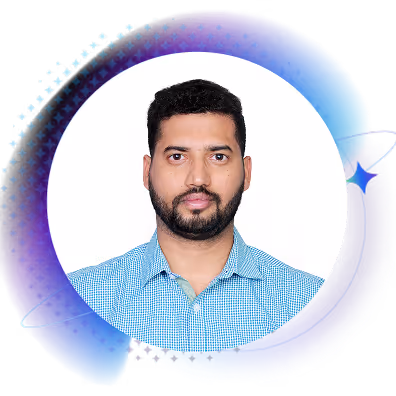 Dinesh Yenda, CopadoCon 2026 speaker