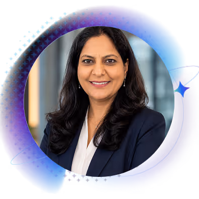 Navita Sharma, CopadoCon 2026 speaker