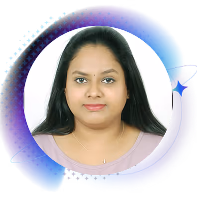 Greeshma V S, CopadoCon 2026 speaker