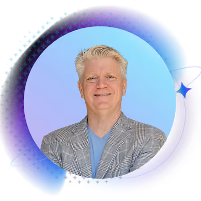 Steve Simpson, CopadoCon 2026 speaker