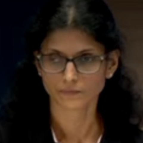 Kaveri Chappidi, CopadoCon 2026 speaker