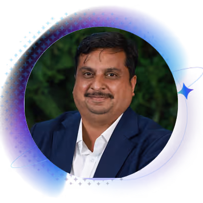 Niranjan Gattupalli, CopadoCon 2026 speaker