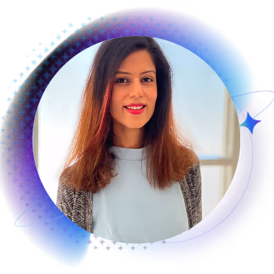 Ankita Sharma, CopadoCon 2026 speaker