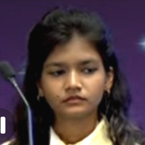 Akshara Thakur, CopadoCon 2026 speaker