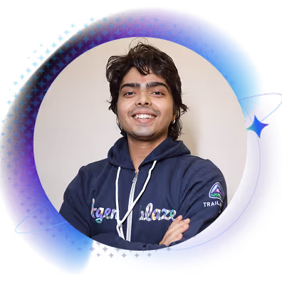 Vaibhav Dubey, CopadoCon 2026 speaker