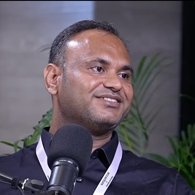 Prabhakar Sharma, CopadoCon 2026 speaker