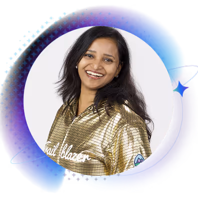 Jyothsna Bitra, CopadoCon 2026 speaker